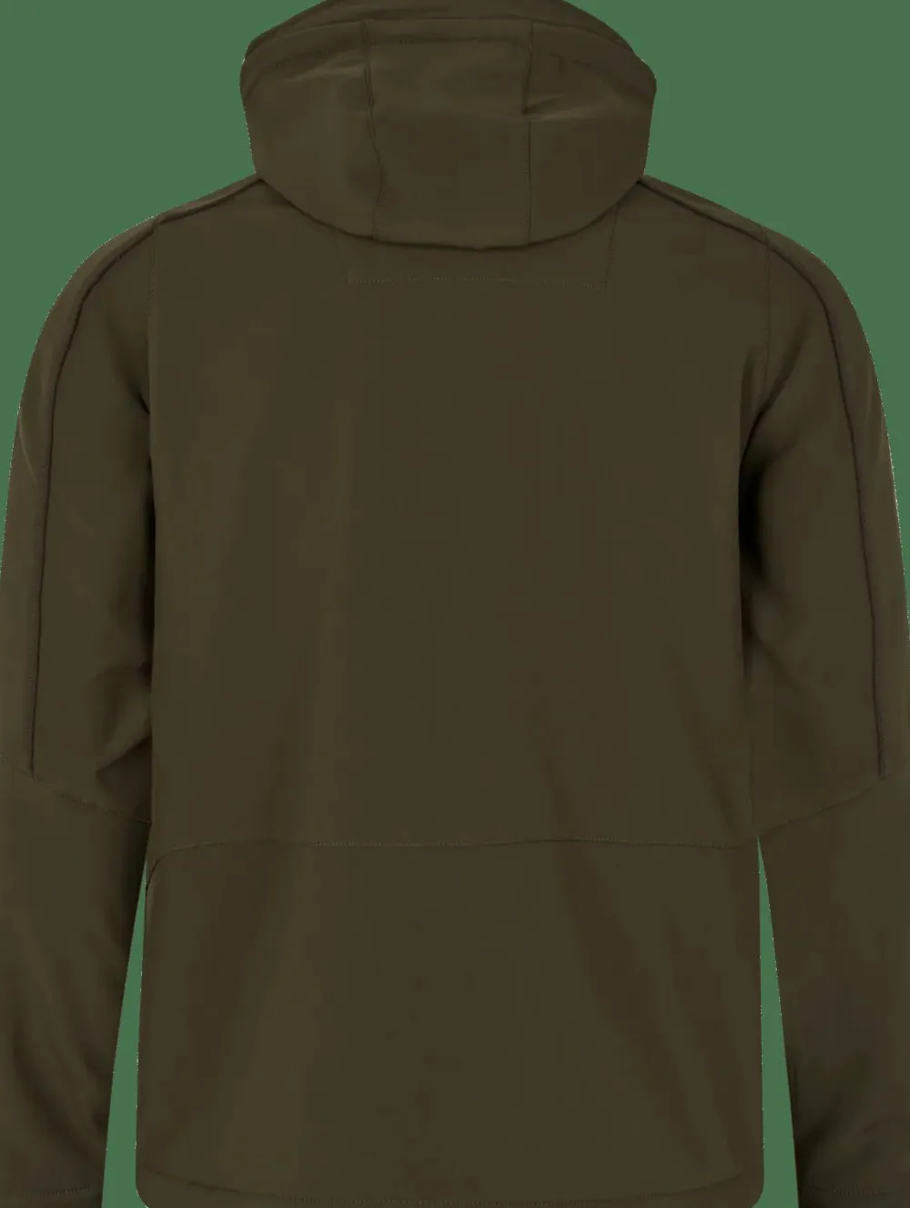 Seeland Men's Chaser Aero Jacket Pine Green Best