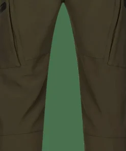 Seeland Men's Chaser Aero Pants Pine Green