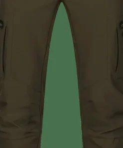 Seeland Men's Chaser Aero Pants Pine Green