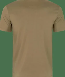 Online Men's Cross-List T-Shirt Herrtröjor & Skjortor