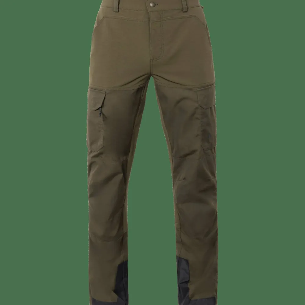 Seeland Men's Elm Trousers Light Pine/Grizzly Brown Online