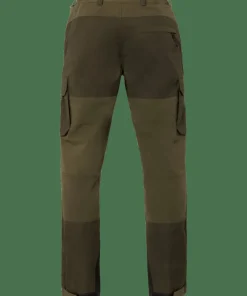 Seeland Men's Elm Trousers Light Pine/Grizzly Brown Online