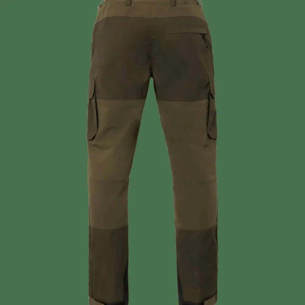 Seeland Men's Elm Trousers Light Pine/Grizzly Brown Online