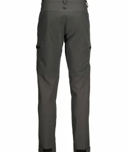 Seeland Men's Outdoor Reinforced Trousers Raven