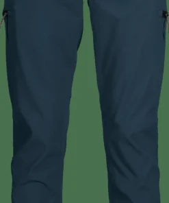 Seeland Men's Outdoor Stretch Trousers Moonlit Ocean Online