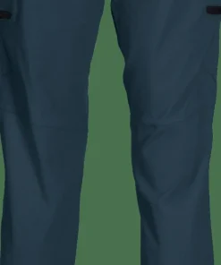 Seeland Men's Outdoor Stretch Trousers Moonlit Ocean Online