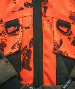 New Men's Trax Blaze Vest Västar Herr