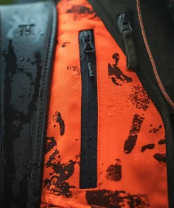 New Men's Trax Blaze Vest Västar Herr