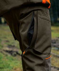 Discount Men's Venture Pants Herrbyxor