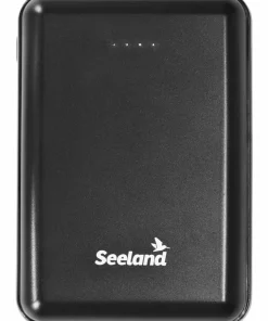 Seeland Seeland Heat Power Bank Black