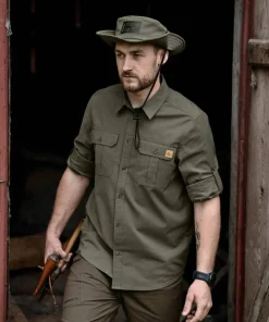 Clearance Selous Boonie Hat Jakt