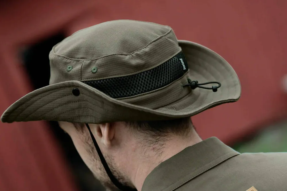 Clearance Selous Boonie Hat Jakt
