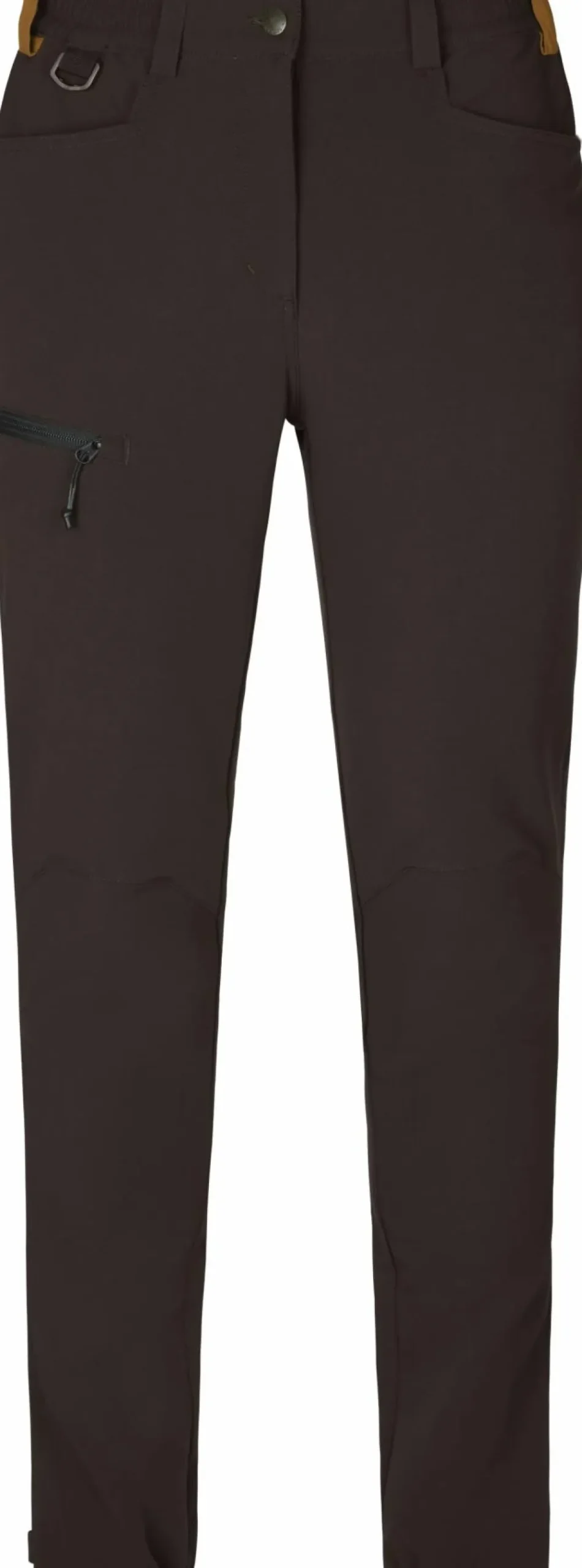 Women's Dog Active Pants Dambyxor