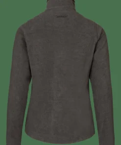 Hot Women's Woodcock Ivy Fleece Jacket Damtröjor & Skjortor