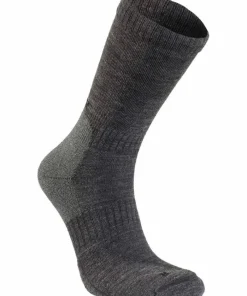 Clearance Trekking Mid Herrstrumpor