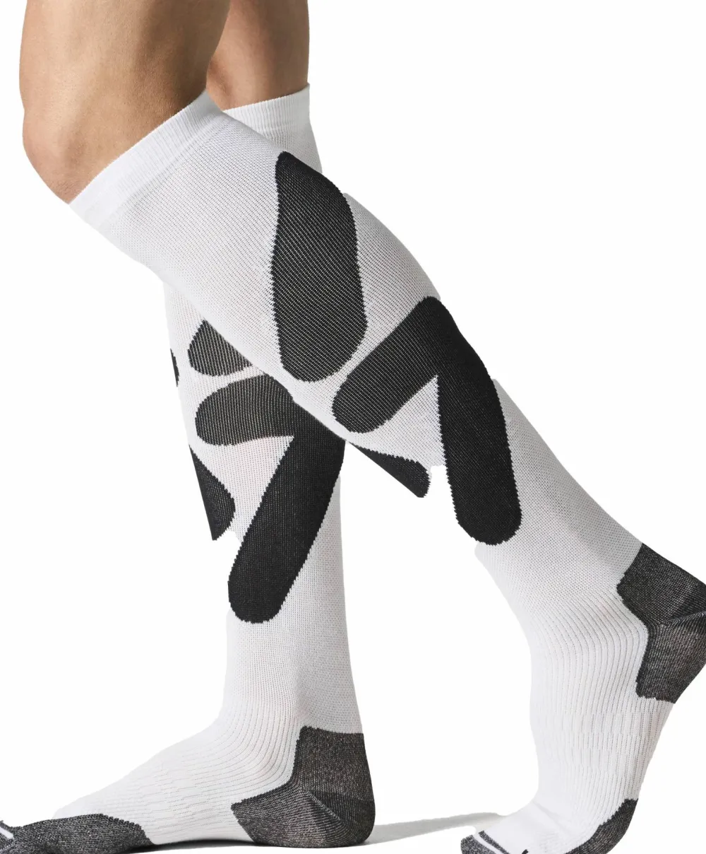 Best Unisex Comfort Light Reduct Compression Herrstrumpor|Träningskläder Herr