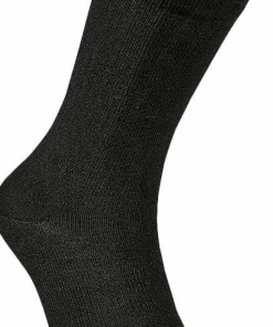 Seger Unisex Ed Black