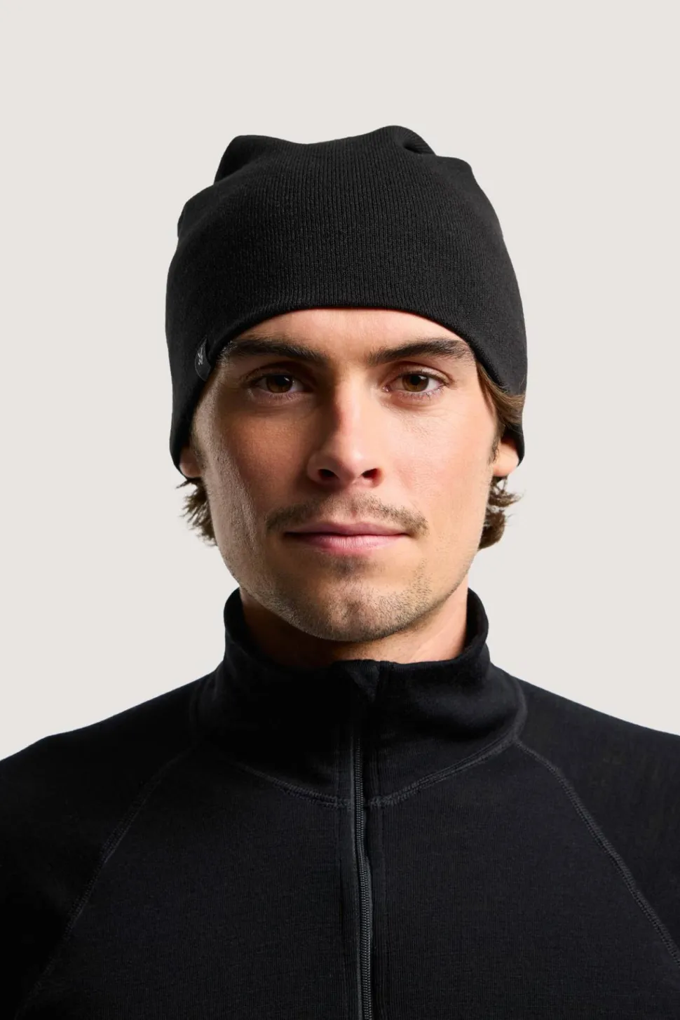 Seger Unisex Nisse Black
