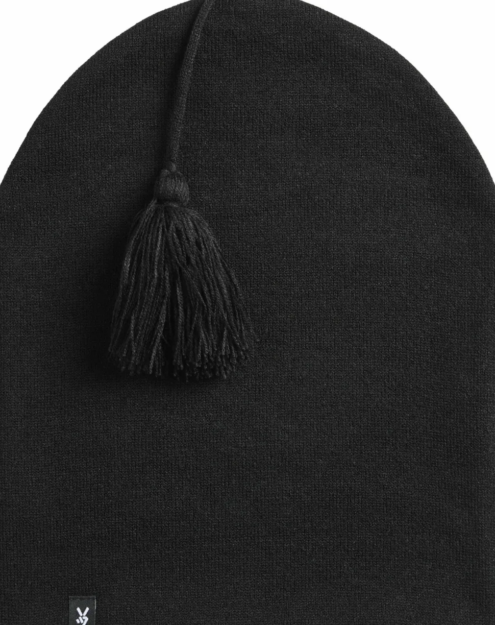 Seger Unisex Nisse Black