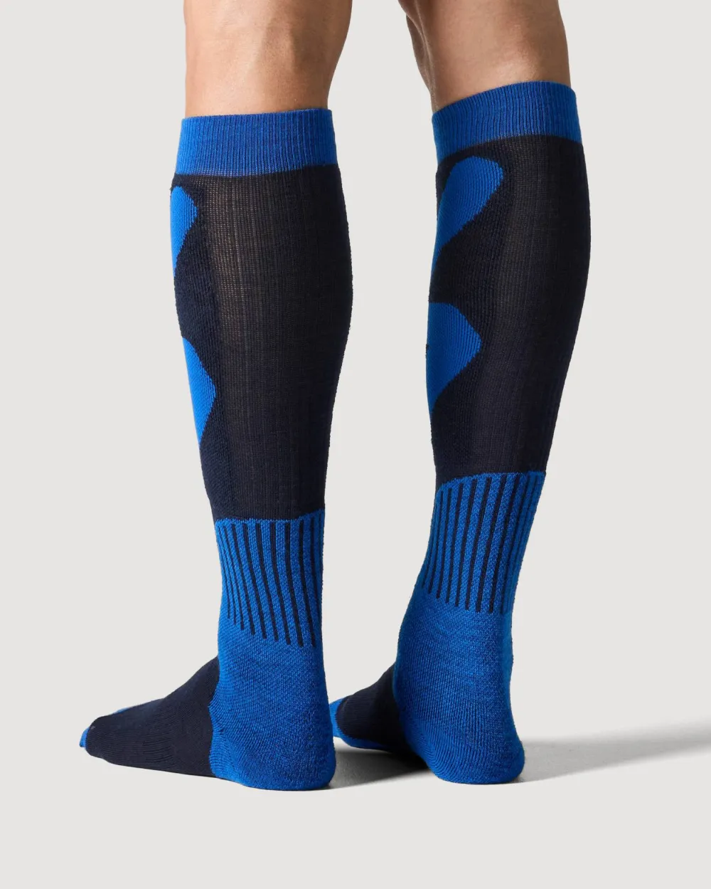 Seger Unisex Race Wool Compression Royal Best