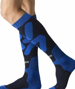 Seger Unisex Race Wool Compression Royal Best