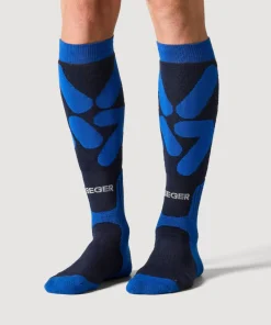 Seger Unisex Race Wool Compression Royal Best