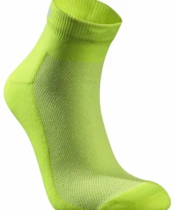 Seger Unisex Running Active Neon Yellow