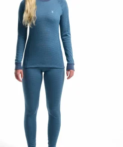 Best Women's Termowool 200g Frotté Set Skidkläder Dam|Underställ Dam