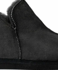 Shepherd of Sweden Anton Matt Black Matt Black