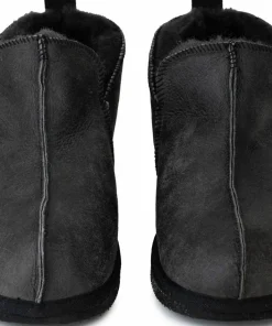 Shepherd of Sweden Anton Matt Black Matt Black