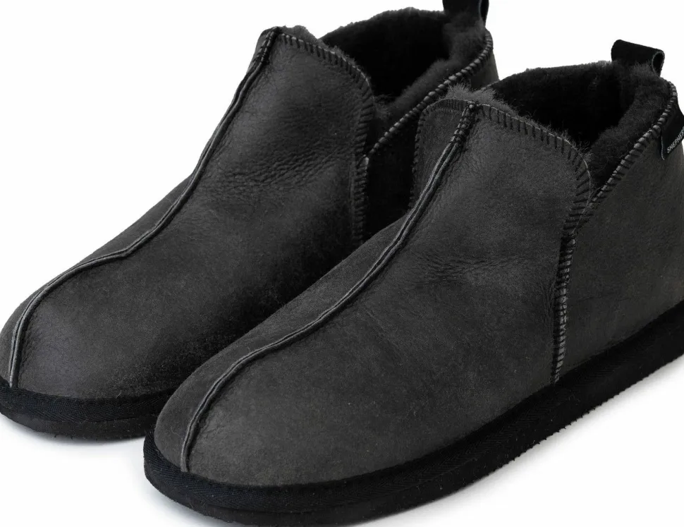 Shepherd of Sweden Anton Matt Black Matt Black