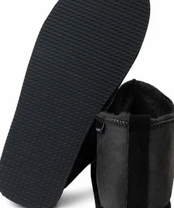 Shepherd of Sweden Anton Matt Black Matt Black