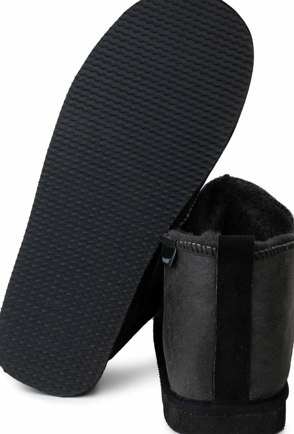 Shepherd of Sweden Anton Matt Black Matt Black