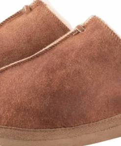 Shepherd of Sweden Men's Hugo Antique Cognac New