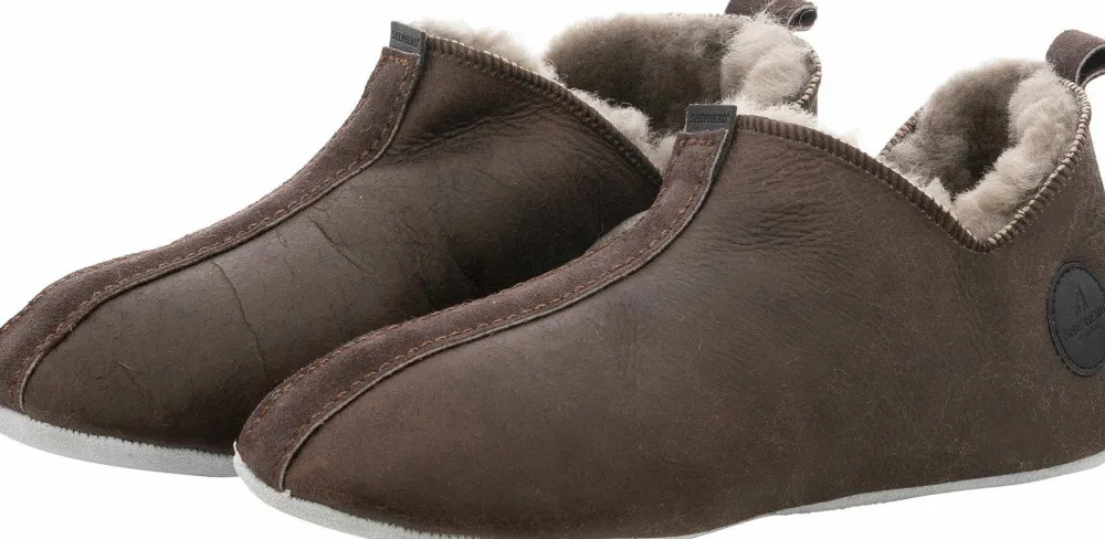 Shepherd of Sweden Men's Henrik Stone Oild Antique Clearance