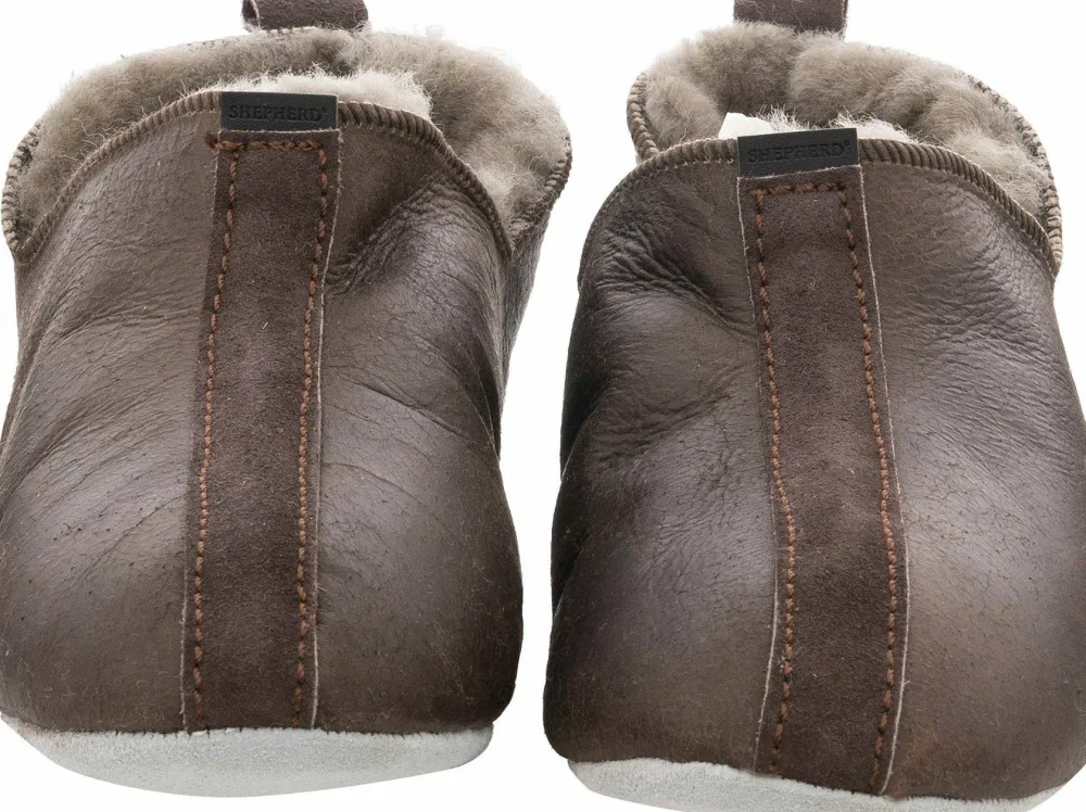Shepherd of Sweden Men's Henrik Stone Oild Antique Clearance