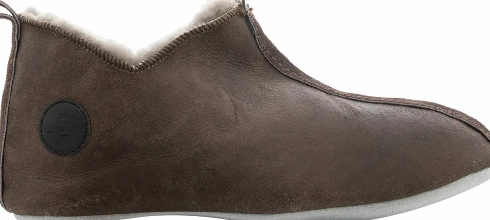 Shepherd of Sweden Men's Henrik Stone Oild Antique Clearance