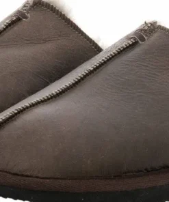 Shepherd of Sweden Men's Hugo Stone Oiled Antique