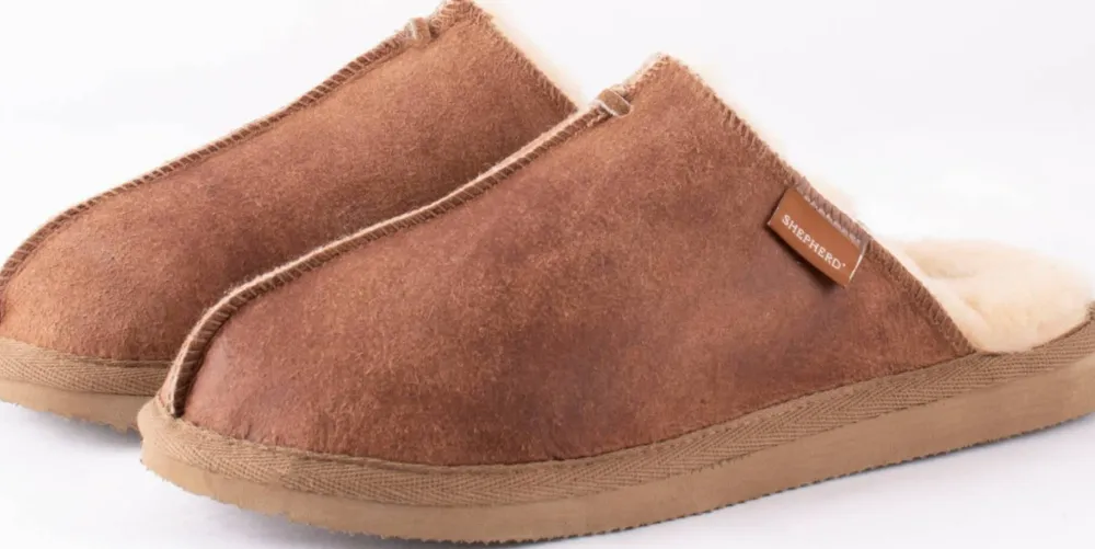 Online Men's Hugo Dunskor & Tofflor Herr
