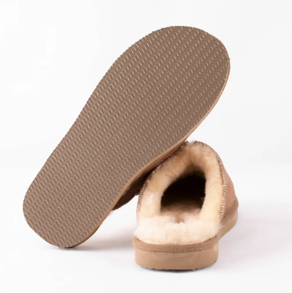 Online Men's Hugo Dunskor & Tofflor Herr