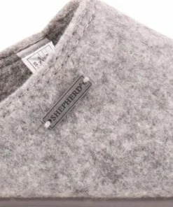Shepherd of Sweden Men's Jon Grey Clearance