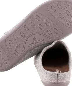 Shepherd of Sweden Men's Jon Grey Clearance