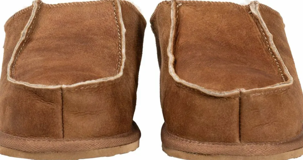 Shepherd of Sweden Richard Antique/Cognac Hot