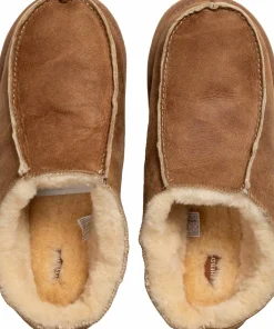 Shepherd of Sweden Richard Antique/Cognac Hot