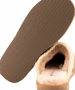 Shepherd of Sweden Selina Chestnut
