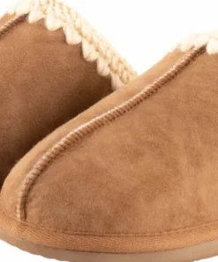 Shepherd of Sweden Selina Chestnut