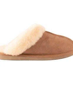 Women's Jessica Dunskor & Tofflor Dam