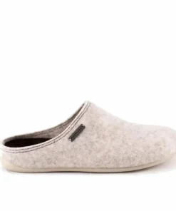 Online Women's Cilla Dunskor & Tofflor Dam