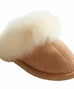 Shepherd of Sweden Women's Evelina Chestnut