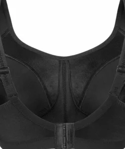 Shock Absorber Women's Active D+ Classic Support Bra Black